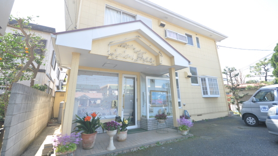 千葉県柏市のヘアーサロン真様
